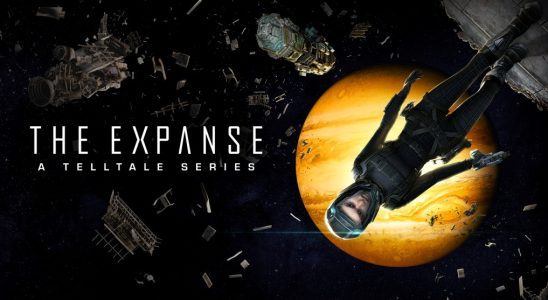 The Expanse: A Telltale Series gets a July 2023 release date and biweekly episode drops for PC via EGS, PS4, PS5, Xbox One, & Xbox Series X.