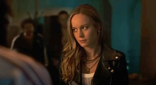 Une partie du personnage Fast X de Brie Larson était basée sur la fille de 8 ans de Vin Diesel