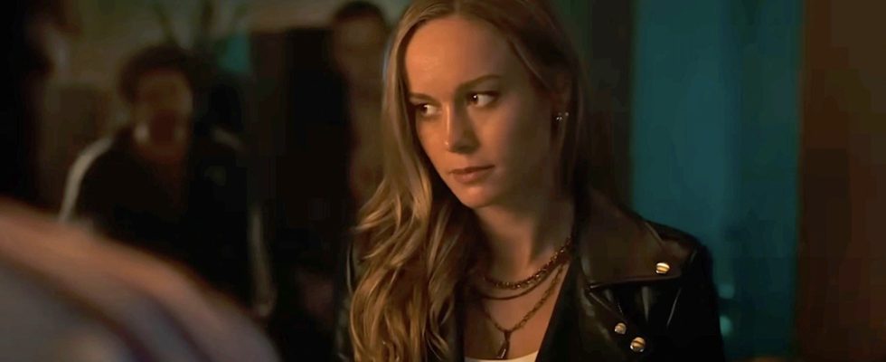 Une partie du personnage Fast X de Brie Larson était basée sur la fille de 8 ans de Vin Diesel