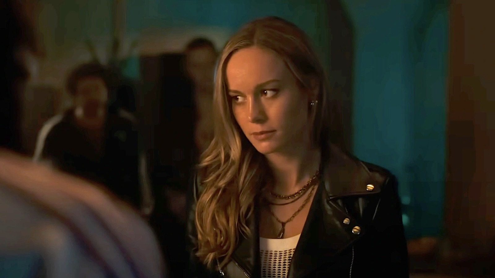 Une partie du personnage Fast X de Brie Larson était basée sur la fille de 8 ans de Vin Diesel
