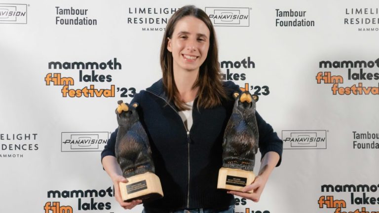 "Unicorn Boy" et "Where the Road Leads" parmi les gagnants du Mammoth Lakes Film Festival
	
	
