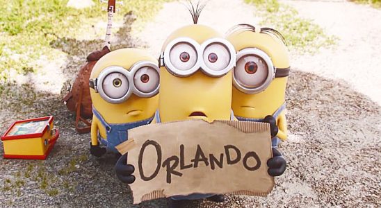 Universal Studios Orlando révèle plus de Minion Land, où vous pouvez manger comme un Minion