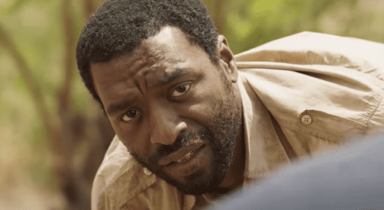 Venom 3 ajoute Chiwetel Ejiofor du docteur Strange