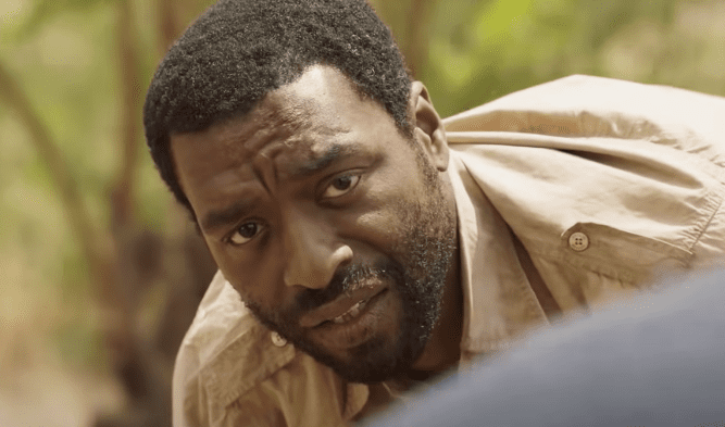 Venom 3 ajoute Chiwetel Ejiofor du docteur Strange
