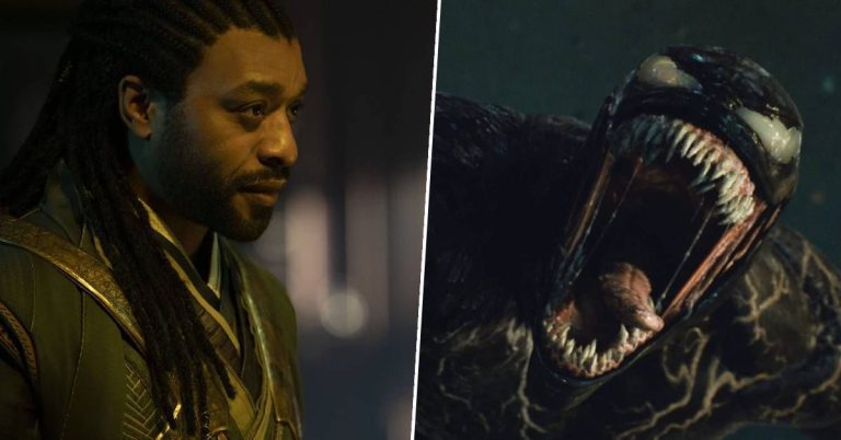 Venom 3 lance Chiwetel Ejiofor dans un rôle mystérieux