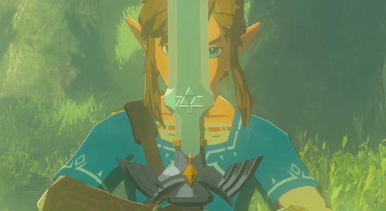 Vidéo : préparez-vous pour Zelda : Tears Of The Kingdom, avec le récapitulatif Breath Of The Wild de Nintendo