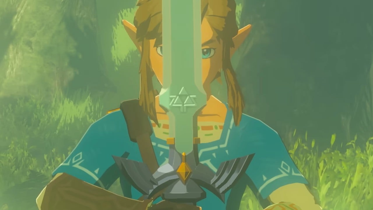 Vidéo : préparez-vous pour Zelda : Tears Of The Kingdom, avec le récapitulatif Breath Of The Wild de Nintendo
