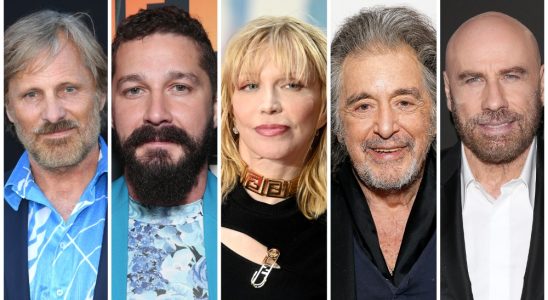 Viggo Mortensen, Shia LaBeouf, Courtney Love Board Le thriller JFK "Assassination" de David Mamet Le plus populaire doit être lu Inscrivez-vous aux newsletters Variety Plus de nos marques