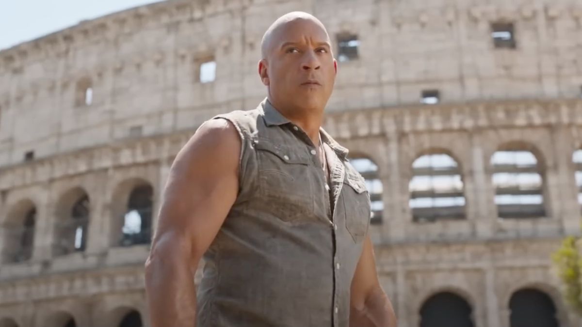 Vin Diesel de Fast X brise le silence sur ces retours de personnages choquants
