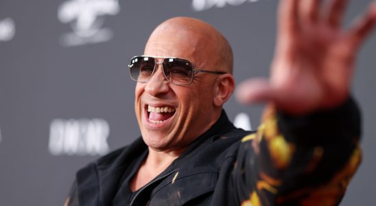 Vin Diesel dit que des retombées de "Fast & Furious" sont en préparation, y compris un film dirigé par une femme que le plus populaire doit lire