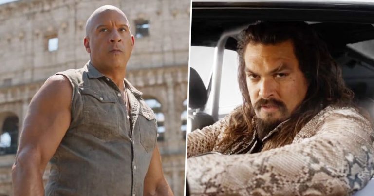 Vin Diesel dit que les retombées de Fast & Furious sont en préparation