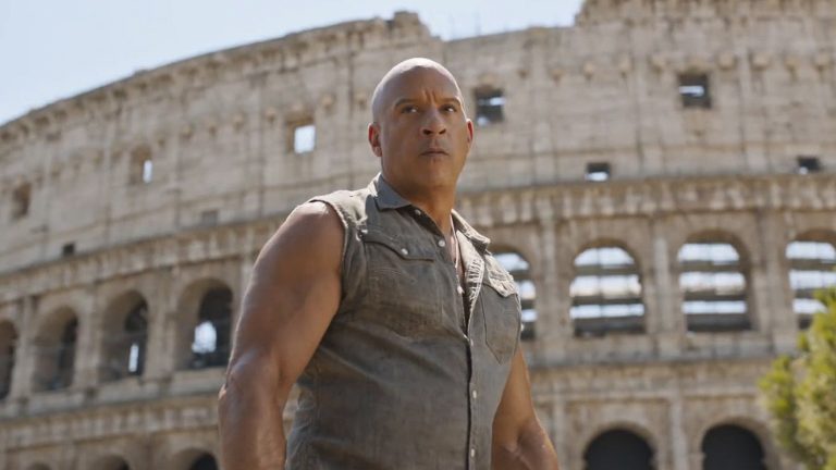 Vin Diesel taquine une trilogie Fast X, ou il dit encore des choses
