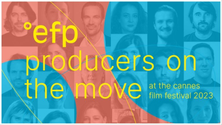 Vingt producteurs européens émergents sélectionnés pour le programme Producers on the Move d'EFP Les plus populaires doivent être lus Inscrivez-vous aux newsletters Variety Plus de nos marques
	
	
