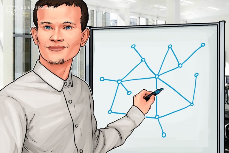 Vitalik Buterin met en garde contre la surcharge du consensus Ethereum