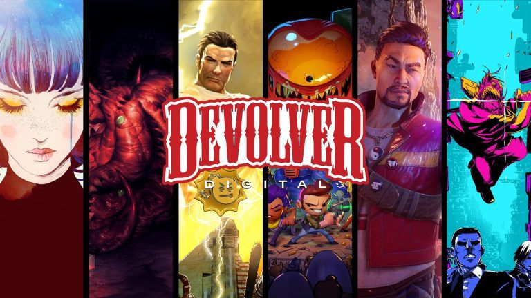 Devolver Direct showcase confirmed for June