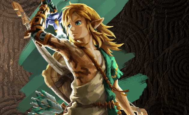 Voici à quelle heure Zelda: Tears Of The Kingdom sort sur Switch
