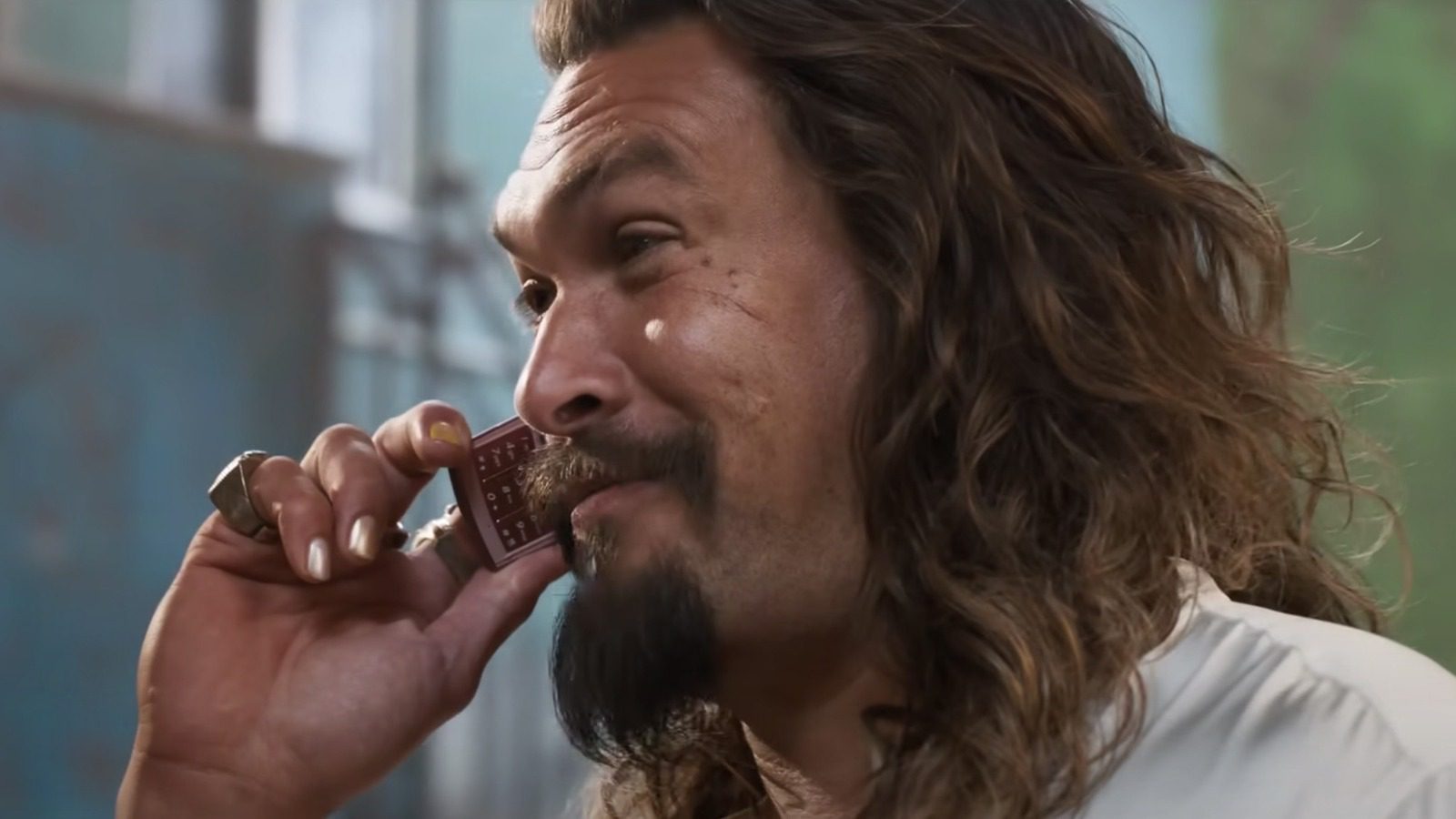 Voici comment l'équipe Fast X a intégré Jason Momoa dans ces Fast Five Flashbacks
