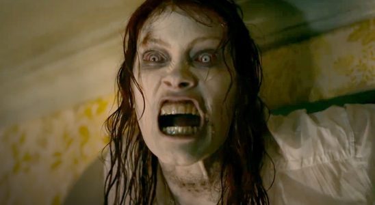 Voici quand vous pouvez regarder Evil Dead Rise à la maison