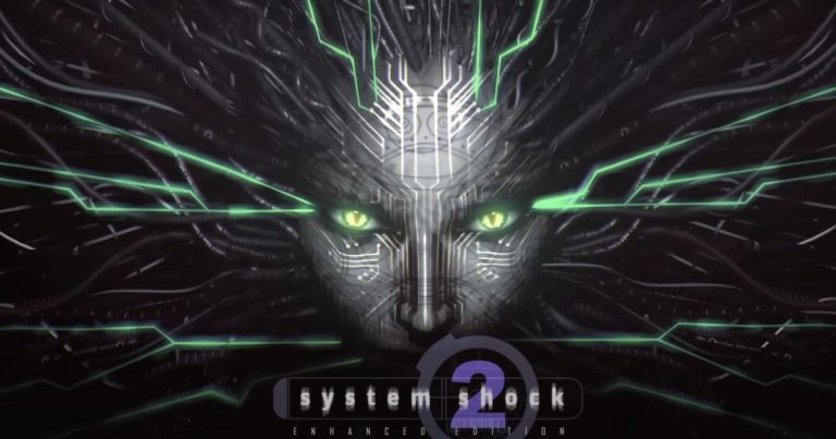 Voici un premier aperçu de « System Shock 2: Enhanced Edition »