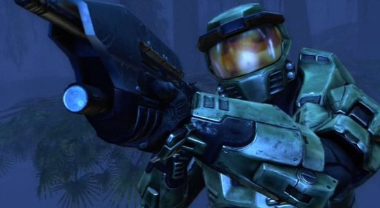 Vous pouvez maintenant jouer à une version Game Boy de Halo: Combat Evolved