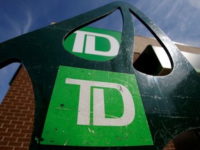 La Banque TD et First Horizon ont annulé la fusion le 4 mai.