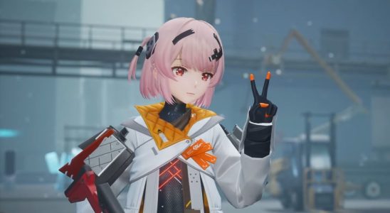 Waifu RPG Shooter Snowbreak: Containment Zone révèle Fritia Ignis avec une nouvelle bande-annonce