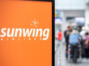 WestJet Airlines Ltd. a finalisé l'acquisition de Sunwing Vacations et de Sunwing Airlines.