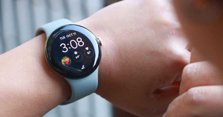 WhatsApp commence à tester la prise en charge de Wear OS