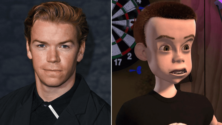 Will Poulter a été confondu avec Sid dans "Toy Story" lors d'un récent voyage à Los Angeles, Combats se concentre sur son apparence : "Je ne suis pas conventionnellement attrayant"
	
	
