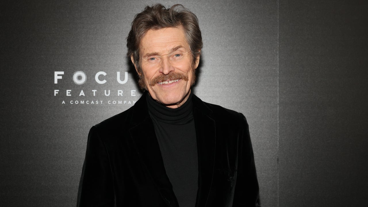 Willem Dafoe rejoint Beetlejuice 2
