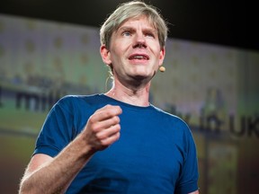 Björn Lomborg