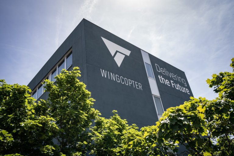 Wingcopter, la start-up allemande de livraison de drones, lève 44 millions de dollars supplémentaires auprès de la BEI