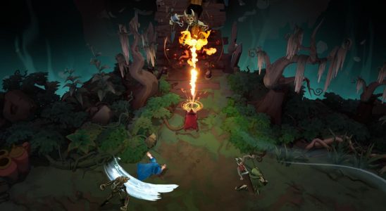 Wizard of Legend obtient une suite avec "des graphismes 3D améliorés, un scénario étendu et même un mode multijoueur en ligne"