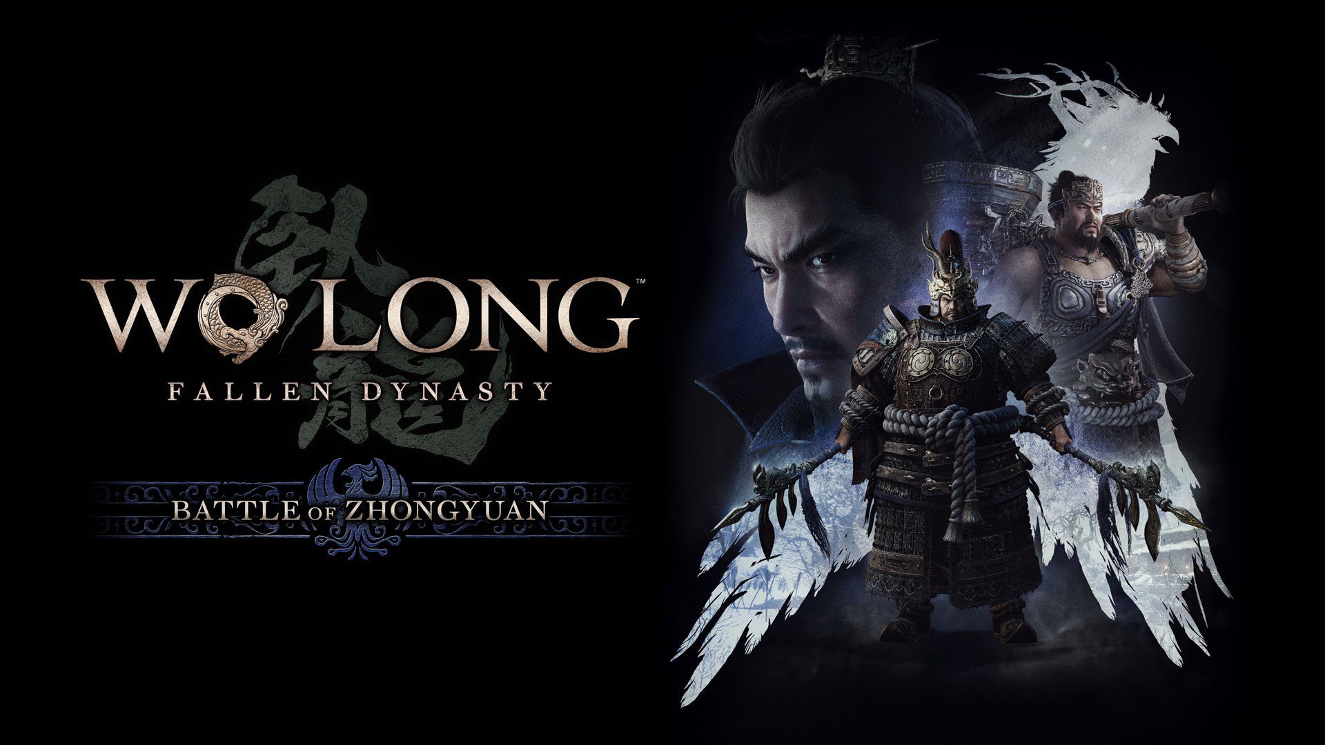 Wo Long: Fallen Dynasty DLC 'Battle of Zhongyuan' sera lancé le 29 juin    
