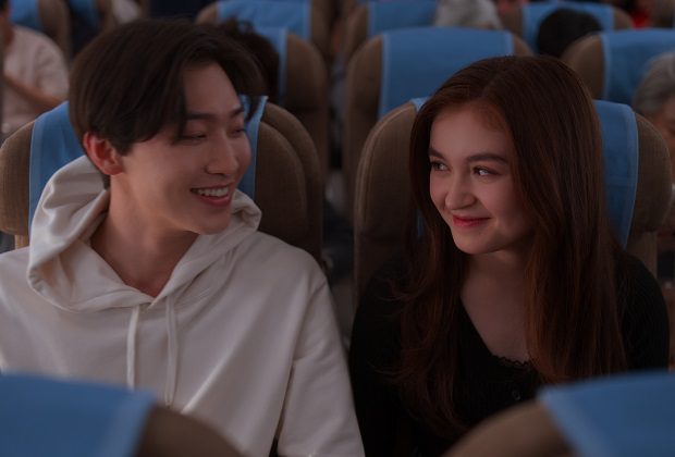 ‘XO Kitty’ Finale de la saison 1, épisode 10 – Min Ho / Kitty