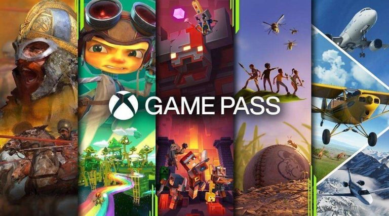 Xbox Game Pass obtient un nouveau titre surprise
