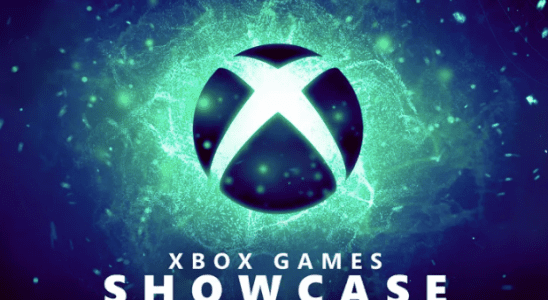 Xbox Games Showcase et Starfield Direct seront en salles, avec des collations gratuites