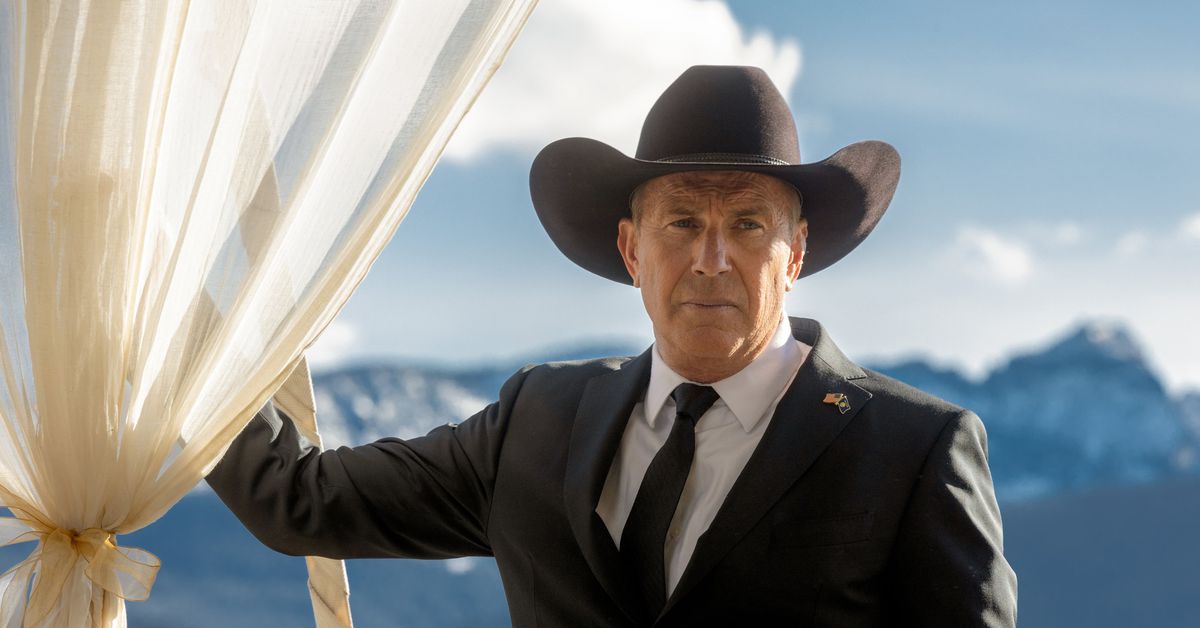 Yellowstone se termine après la saison 5 avec McConaughey en pourparlers pour jouer dans la suite
