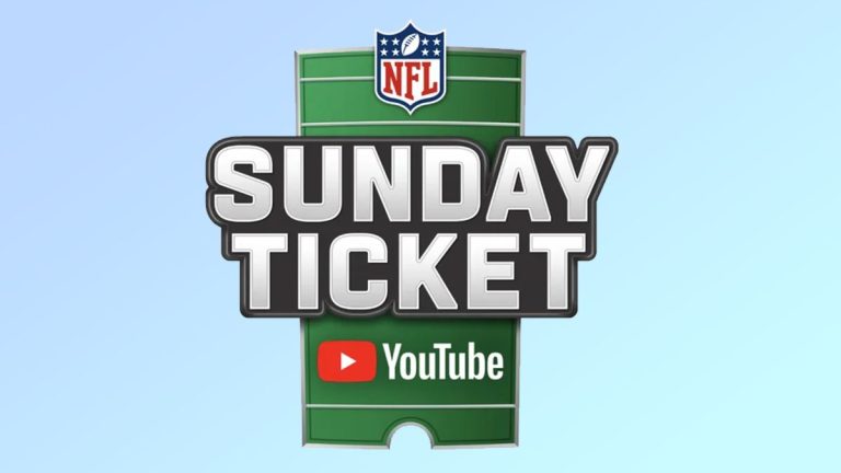 YouTube TV vient de mettre à jour son forfait NFL Sunday Ticket avec un énorme avantage