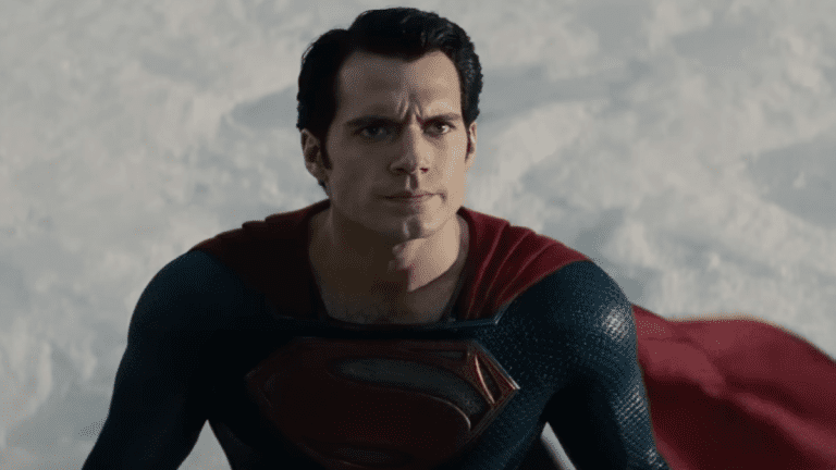 Zack Snyder partage l'idée de Superman qu'il n'a pas pu utiliser parce qu'elle a "brisé" l'esprit du studio
