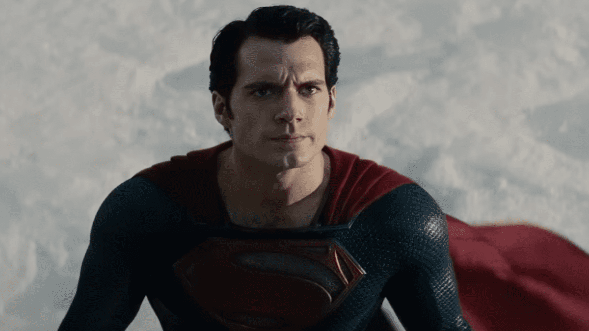 Zack Snyder partage l'idée de Superman qu'il n'a pas pu utiliser parce qu'elle a 