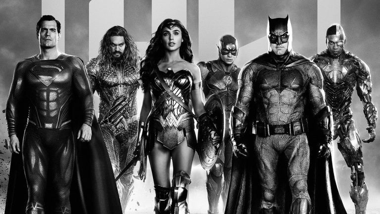 Zack Snyder partage sa théorie derrière l'épilogue "Knightmare" de Justice League
