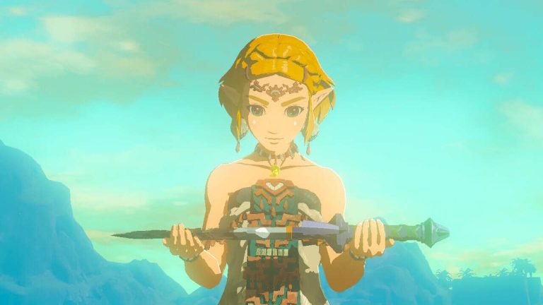 Zelda: Tears Of The Kingdom Infinite Item Glitch vous donnera tous les roupies que vous voulez
