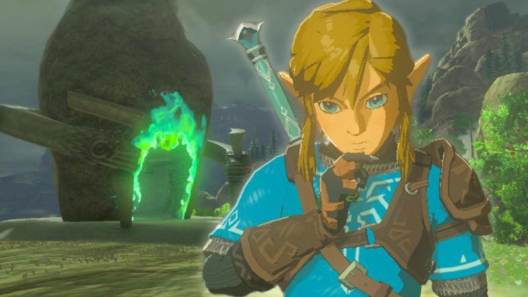 Zelda: Tears of the Kingdom Shrines Guide Mise à jour: Les 8 sanctuaires les plus recherchés
