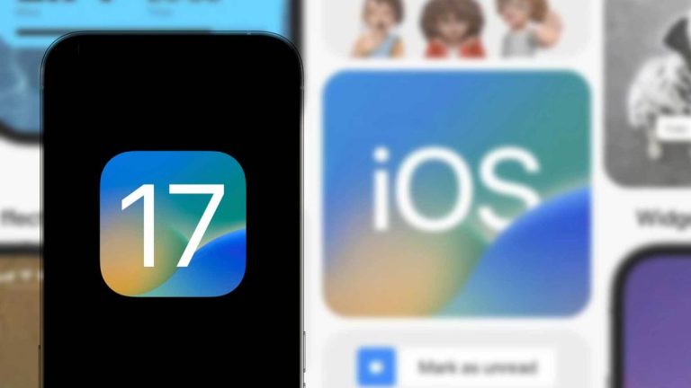 iOS 17 pourrait transformer votre iPhone en un écran intelligent – voici comment