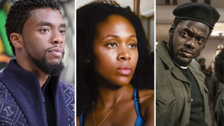 10 Movies to Stream in Honor of Juneteenth