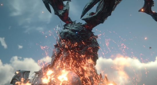 10 trucs et astuces pour vous aider à exceller dans le combat de Final Fantasy 16