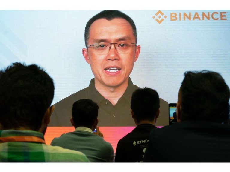 Binance divulgue une enquête menée par l’Autorité canadienne des valeurs mobilières