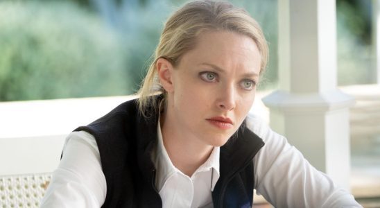 La star de Dropout, Amanda Seyfried, réagit à la peine de prison d'Elizabeth Holmes