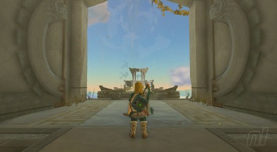 Zelda: Tears Of The Kingdom: comment lancer des objets et meilleurs objets jetables